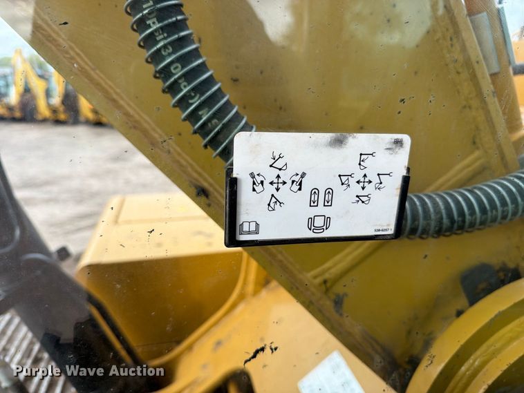 image for item DW6779 2020 Caterpillar 330 Excavator