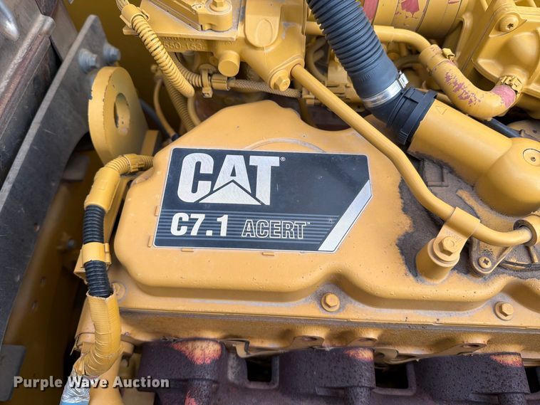 image for item DW6779 2020 Caterpillar 330 Excavator