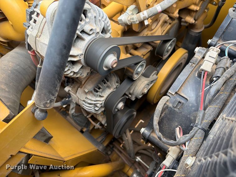 image for item DW6779 2020 Caterpillar 330 Excavator