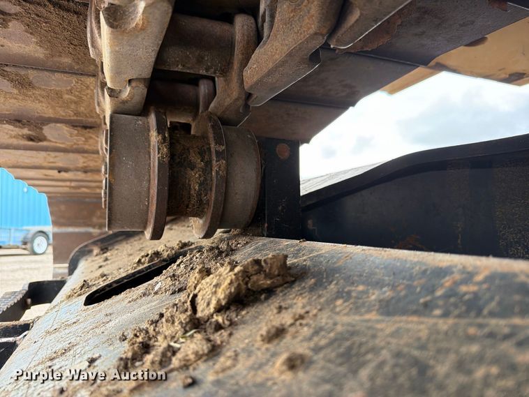 image for item DW6779 2020 Caterpillar 330 Excavator