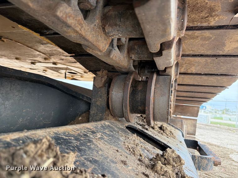 image for item DW6779 2020 Caterpillar 330 Excavator