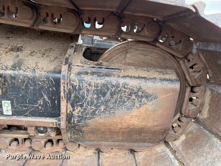 image for item DW6779 2020 Caterpillar 330 Excavator