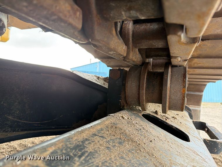 image for item DW6779 2020 Caterpillar 330 Excavator