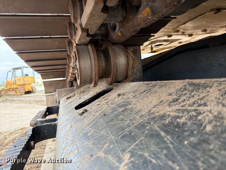 image for item DW6779 2020 Caterpillar 330 Excavator