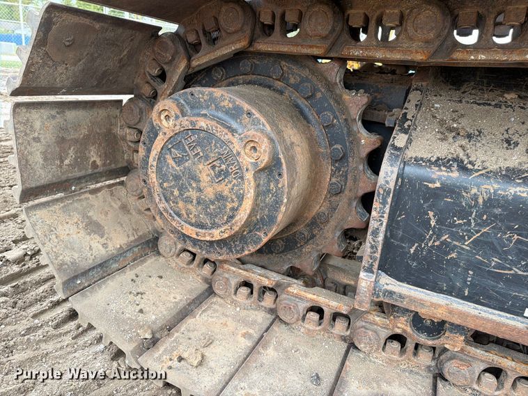 image for item DW6779 2020 Caterpillar 330 Excavator