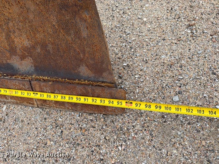 image for item DW6780 1997 Case 550G dozer