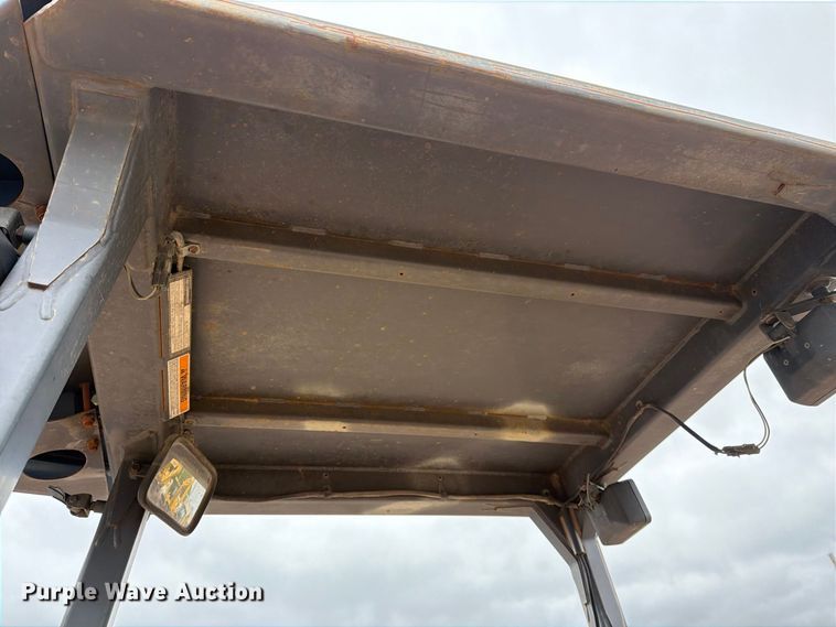 image for item DW6780 1997 Case 550G dozer