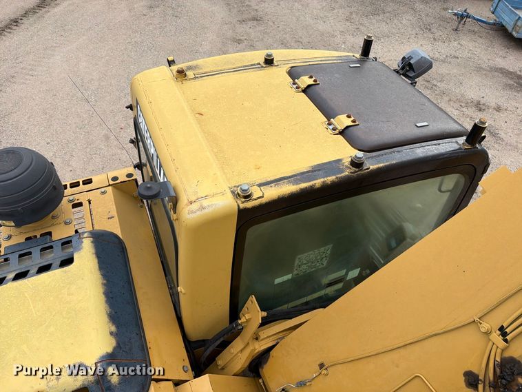 image for item DW6781 2008 Caterpillar 325C LCR excavator