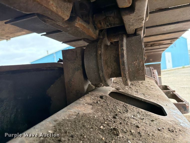 image for item DW6781 2008 Caterpillar 325C LCR excavator