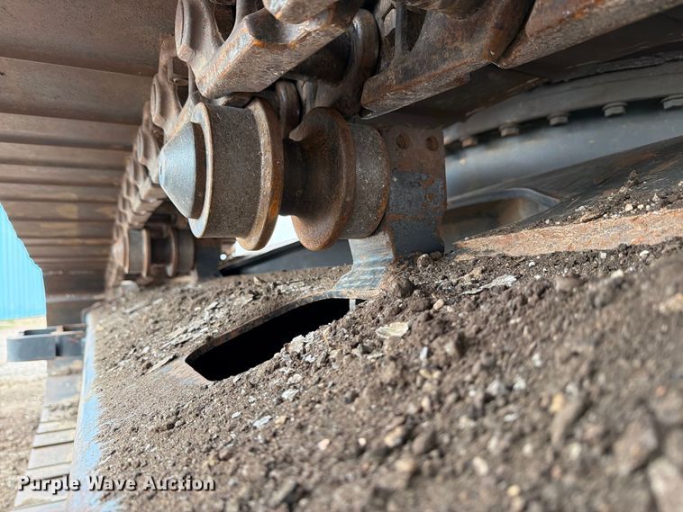 image for item DW6782 2013 Komatsu PC228USLC-8 excavator