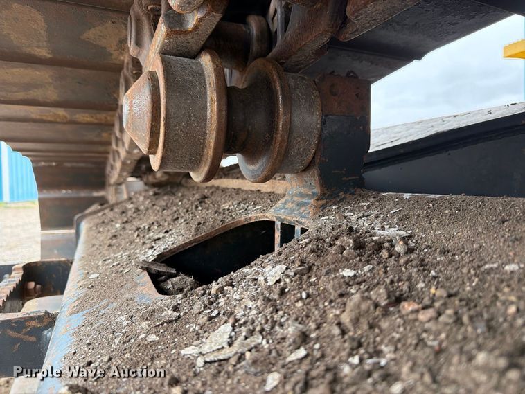 image for item DW6782 2013 Komatsu PC228USLC-8 excavator