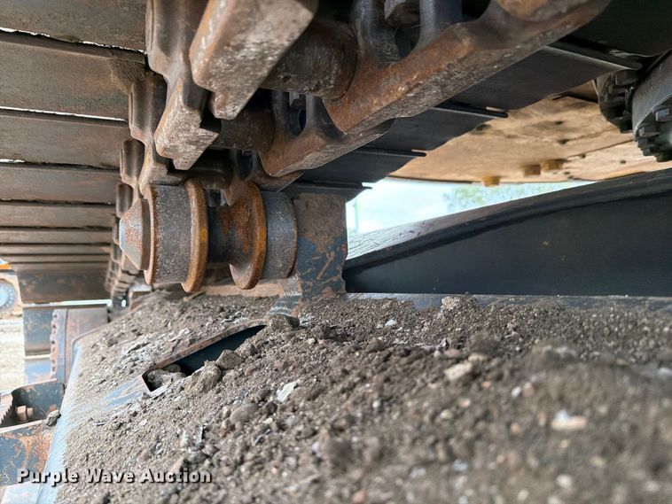 image for item DW6782 2013 Komatsu PC228USLC-8 excavator