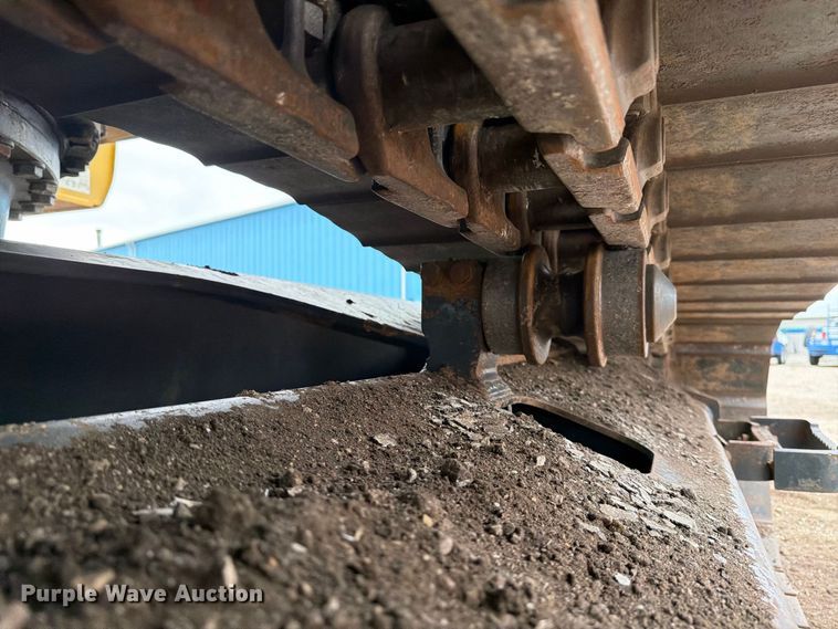 image for item DW6782 2013 Komatsu PC228USLC-8 excavator
