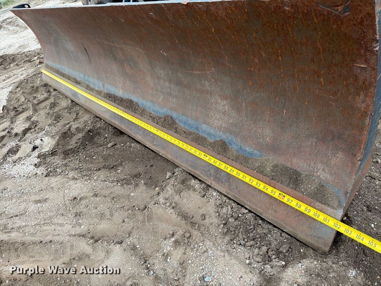 image for item DW6783 2024 Komatsu PC138USLC-11 excavator