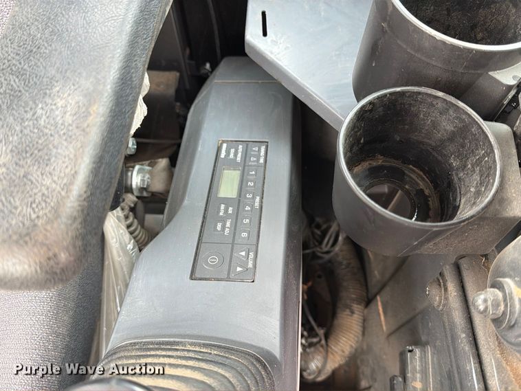 image for item DW6783 2024 Komatsu PC138USLC-11 excavator