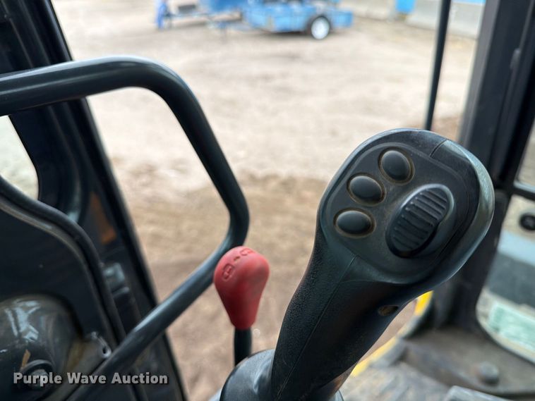 image for item DW6783 2024 Komatsu PC138USLC-11 excavator