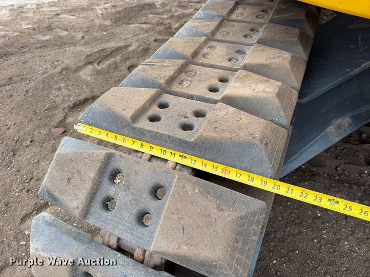 image for item DW6783 2024 Komatsu PC138USLC-11 excavator
