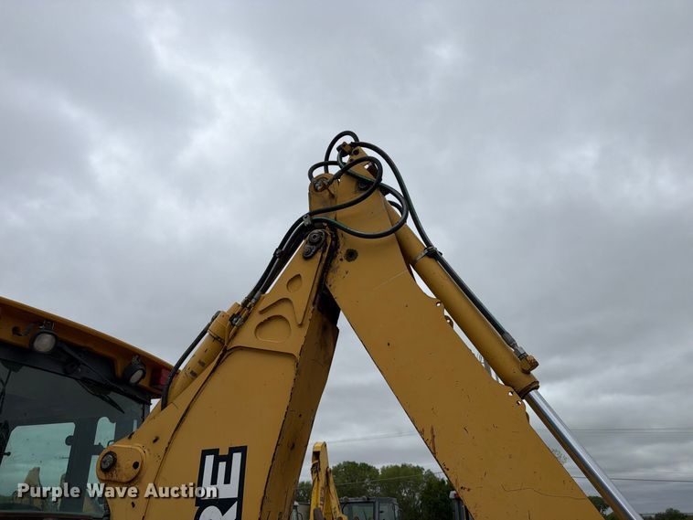image for item DW6784 2006 John Deere 310G Backhoe