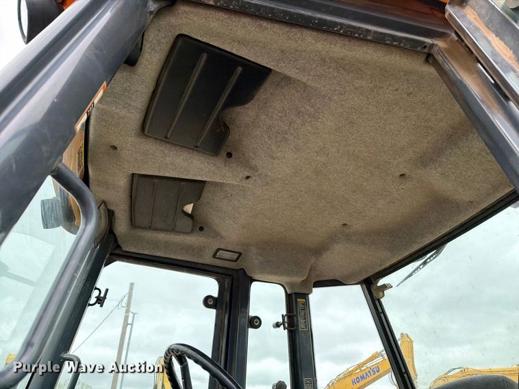 image for item DW6784 2006 John Deere 310G Backhoe