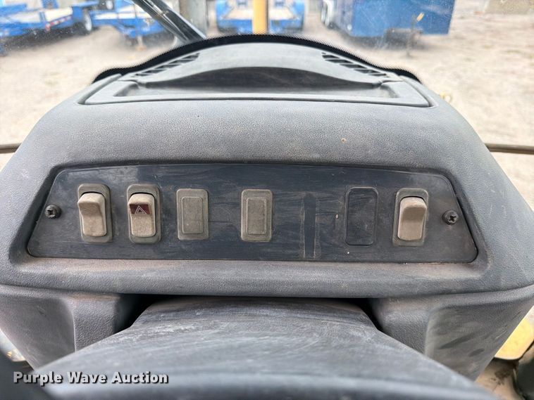image for item DW6784 2006 John Deere 310G Backhoe