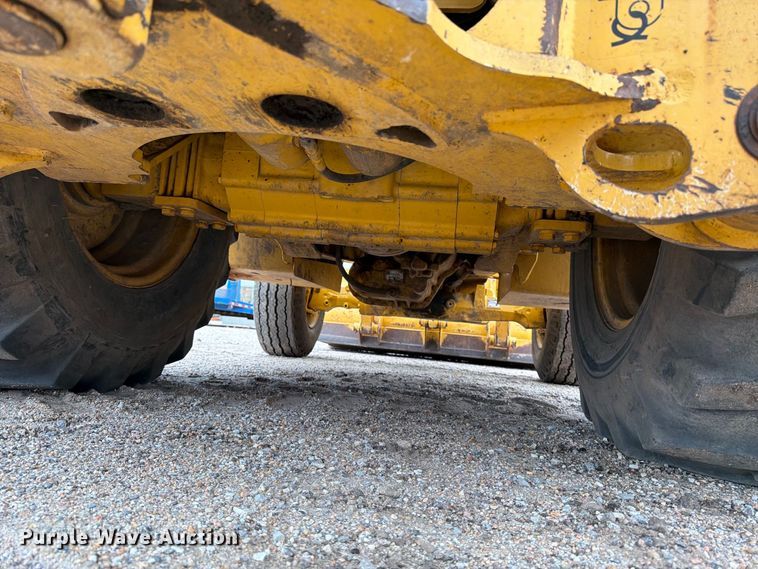 image for item DW6784 2006 John Deere 310G Backhoe