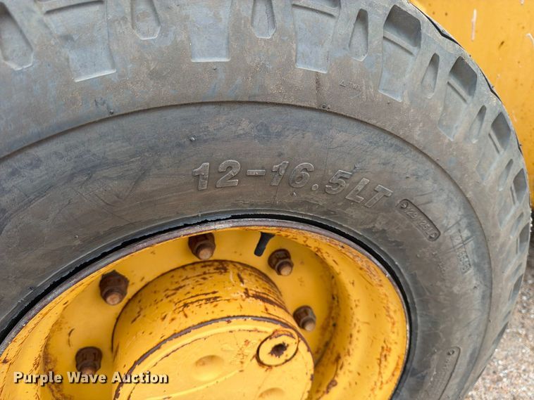 image for item DW6784 2006 John Deere 310G Backhoe