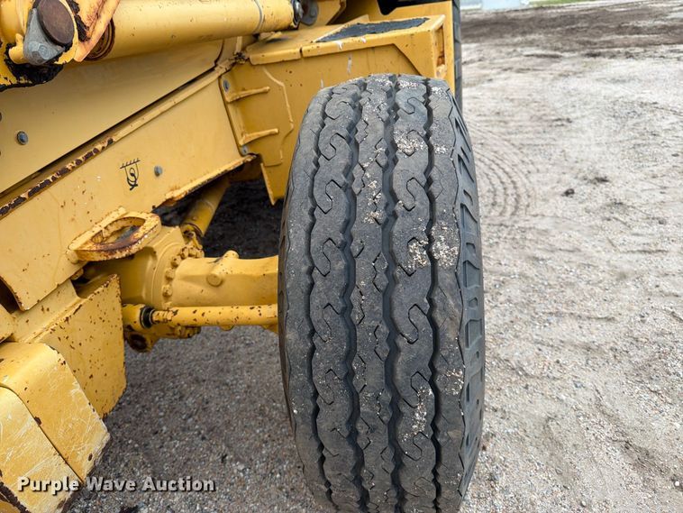 image for item DW6784 2006 John Deere 310G Backhoe