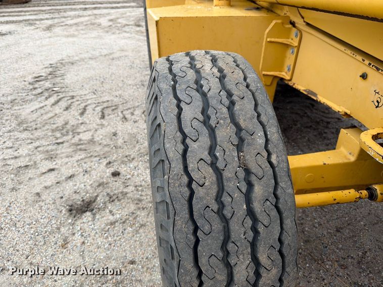 image for item DW6784 2006 John Deere 310G Backhoe