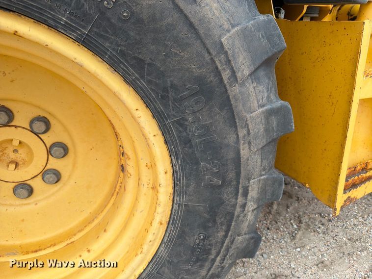 image for item DW6784 2006 John Deere 310G Backhoe