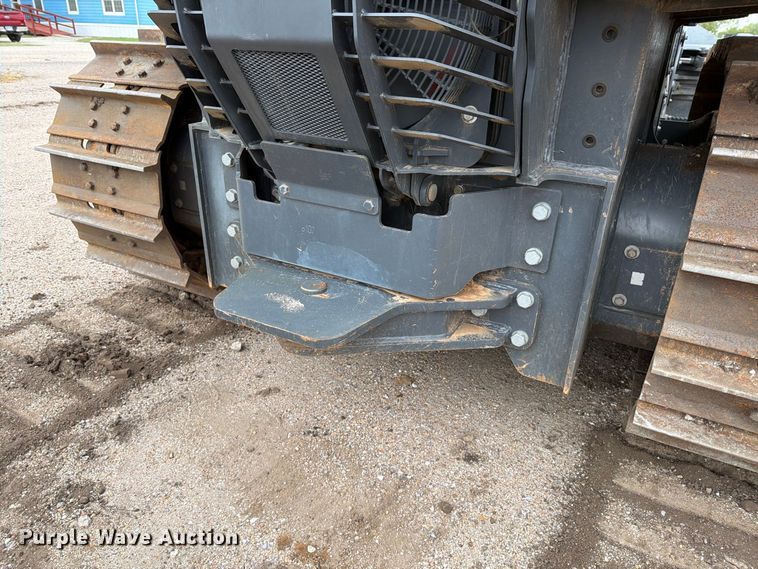 image for item DW6791 2023 Doosan DD100-US dozer