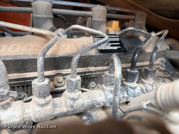 image for item DW6791 2023 Doosan DD100-US dozer
