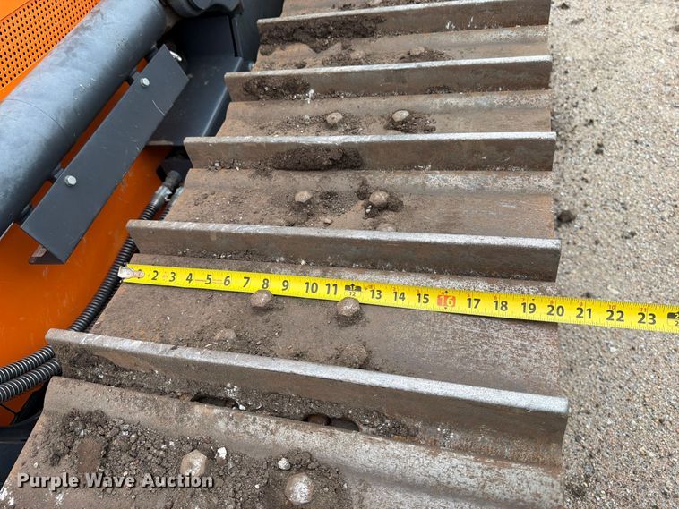 image for item DW6791 2023 Doosan DD100-US dozer