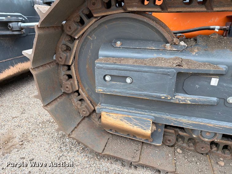 image for item DW6791 2023 Doosan DD100-US dozer