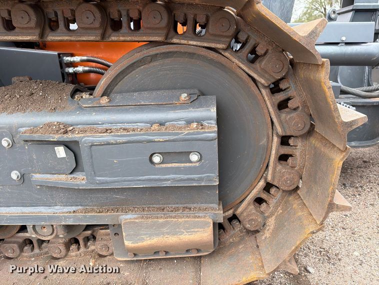 image for item DW6791 2023 Doosan DD100-US dozer