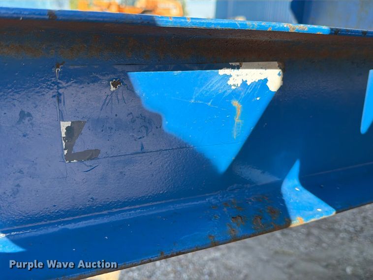 image for item DW6794 2005 PJ CH182 equipment trailer