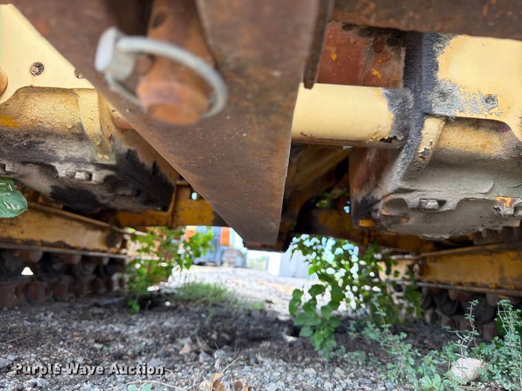 image for item DW6798 International T-D 14 pipelayer