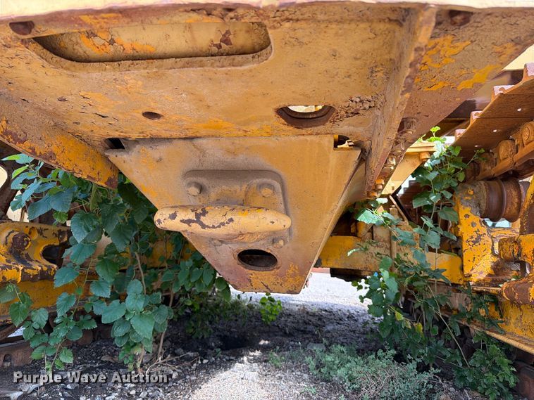 image for item DW6798 International T-D 14 pipelayer