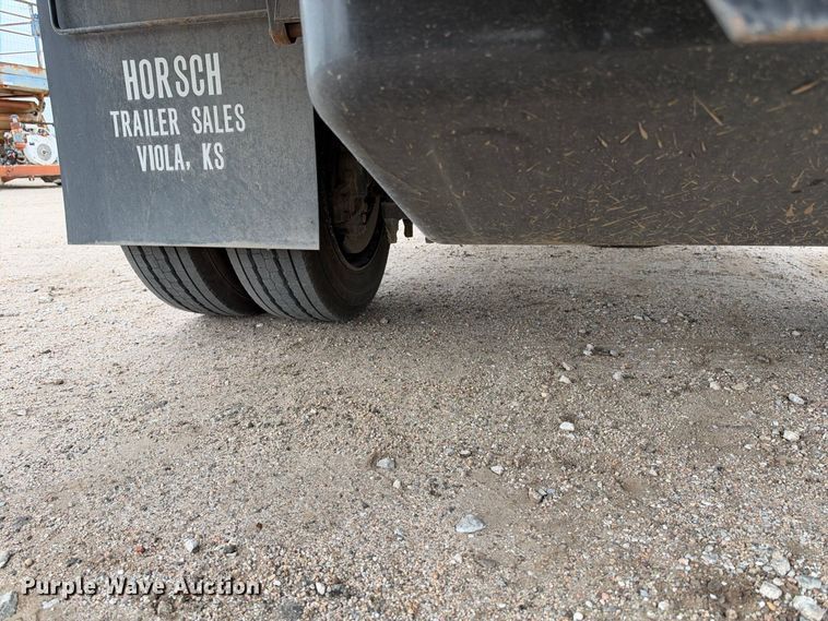 image for item EC4611 2023 Chevrolet 4500 flatbed truck