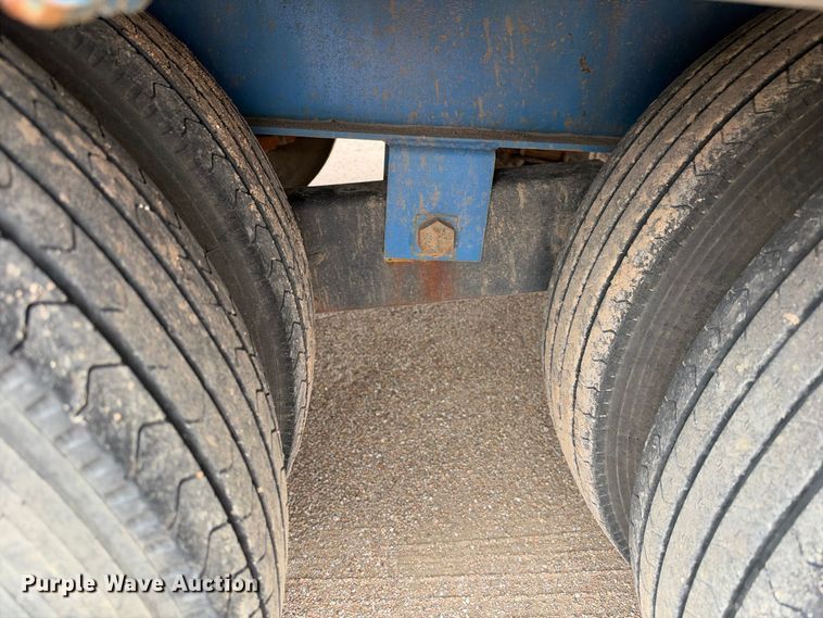 image for item EC4612 2024 East Texas trailers 
