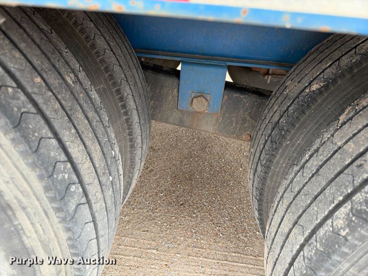 image for item EC4612 2024 East Texas trailers 