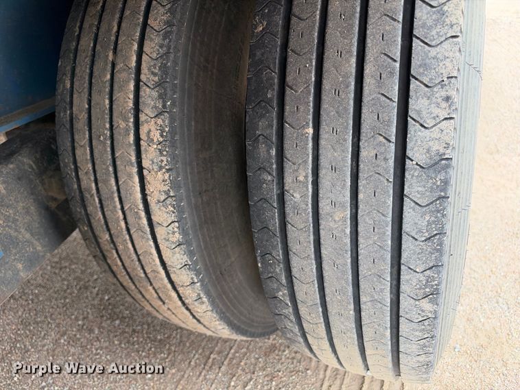 image for item EC4612 2024 East Texas trailers 