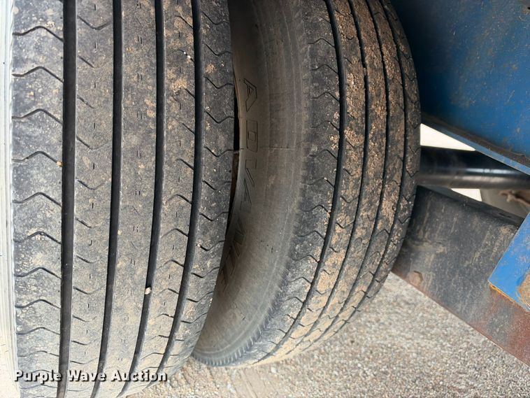 image for item EC4612 2024 East Texas trailers 