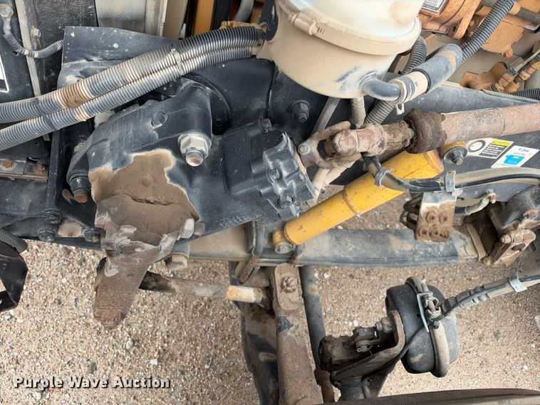 image for item EC4615 2006 Peterbilt 379 semi truck