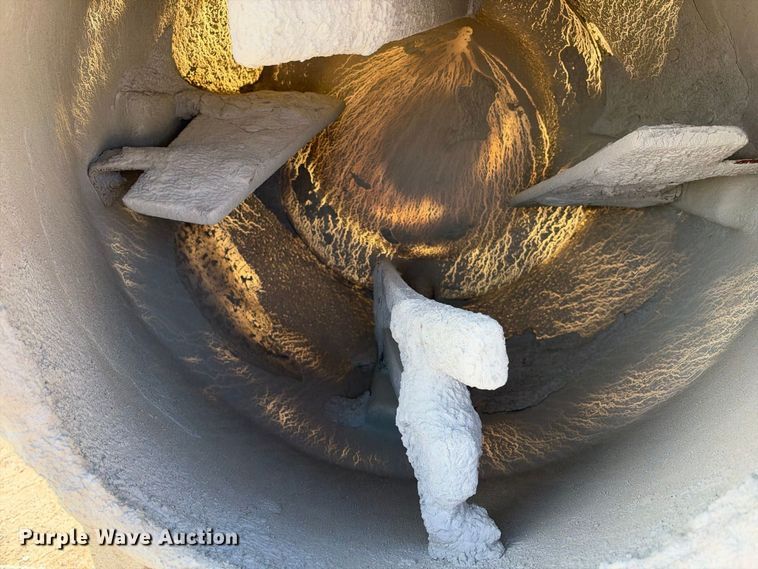 image for item EC4626 Cement mixer 