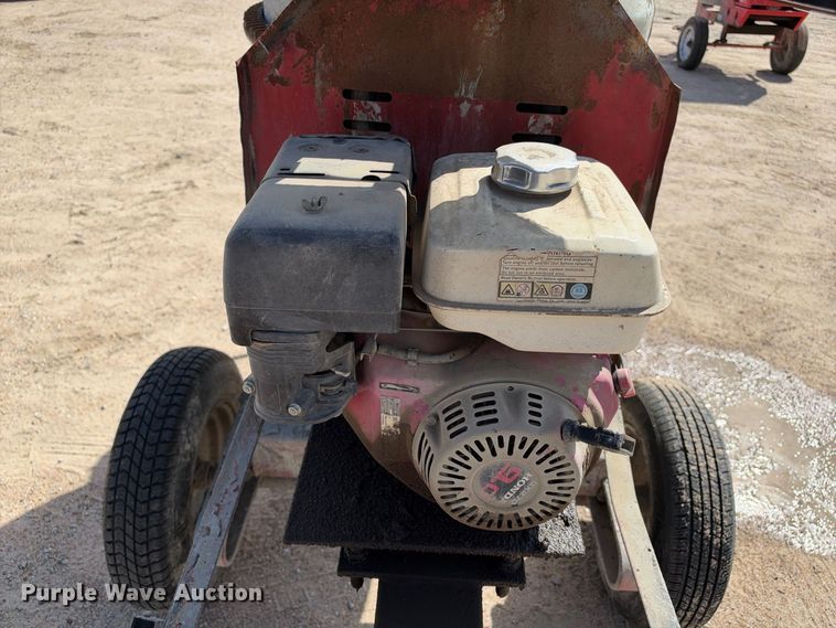 image for item EC4626 Cement mixer 