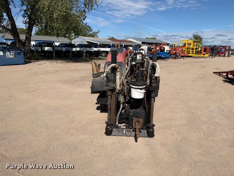 image for item EC4628 2011 Ditch Witch JT922 directional boring unit 