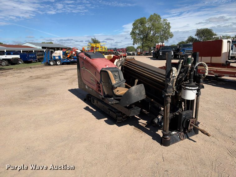 image for item EC4628 2011 Ditch Witch JT922 directional boring unit 