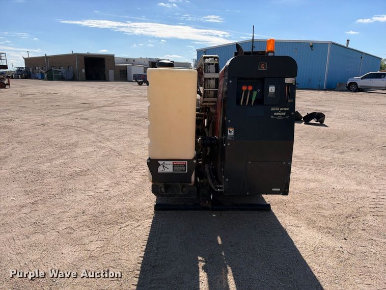image for item EC4628 2011 Ditch Witch JT922 directional boring unit 