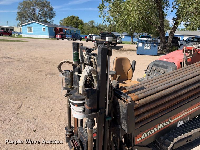 image for item EC4628 2011 Ditch Witch JT922 directional boring unit 
