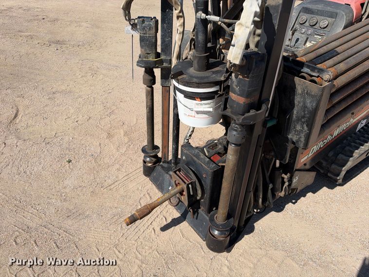 image for item EC4628 2011 Ditch Witch JT922 directional boring unit 